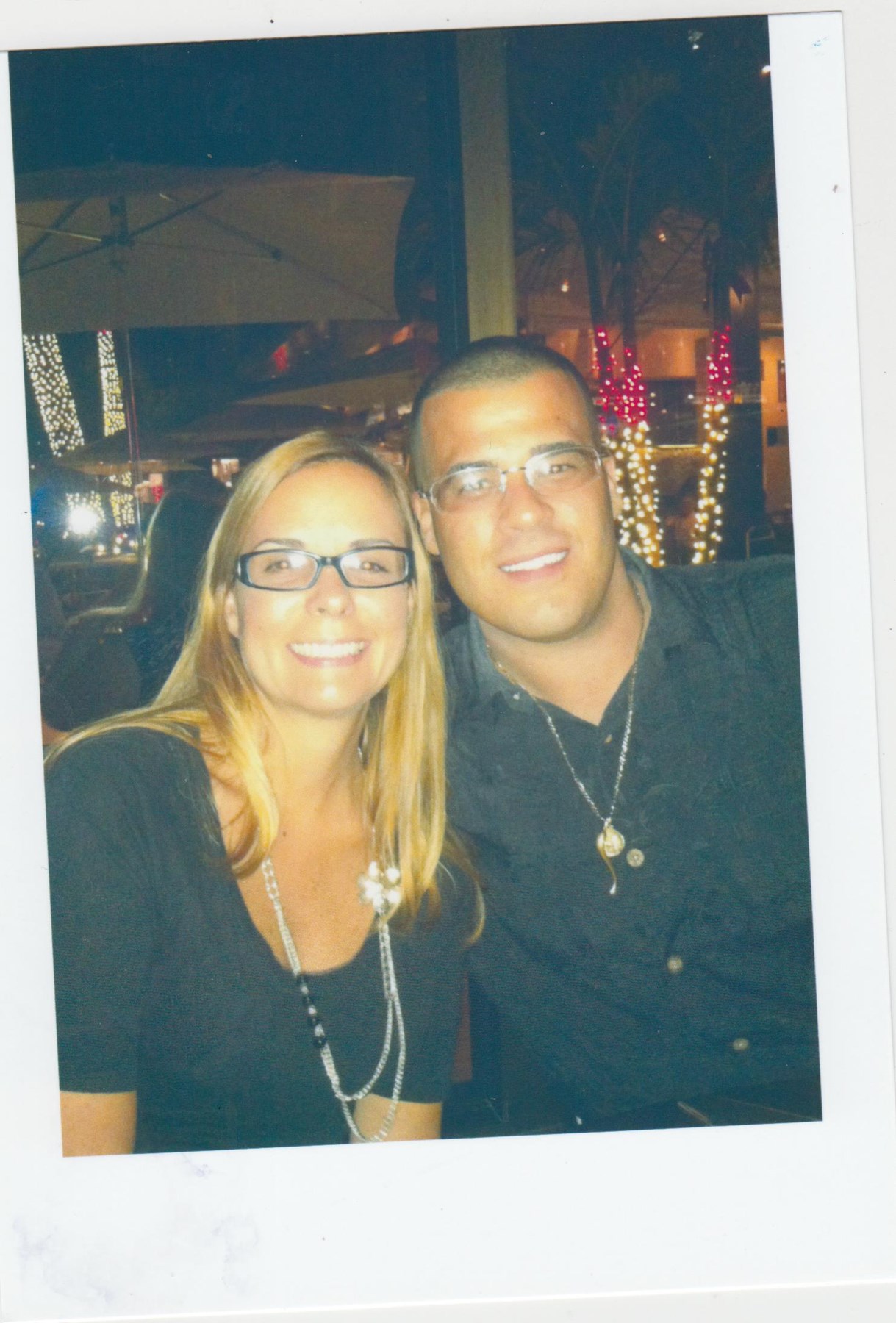 Obituary of Guy Anthony Richards