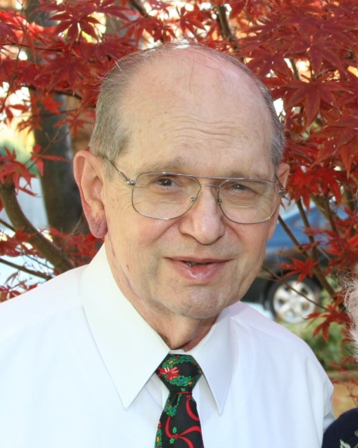 Obituary of Carmen Louis Capone