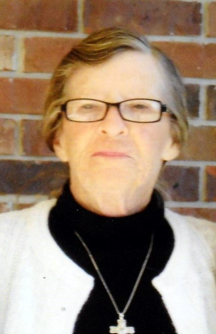Obituary of Martha Anderson Anderson Durrance