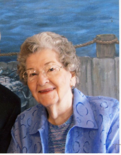 Obituary of Addell C. Delony