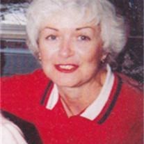 Obituary of Joan Jo Kathleen Cole