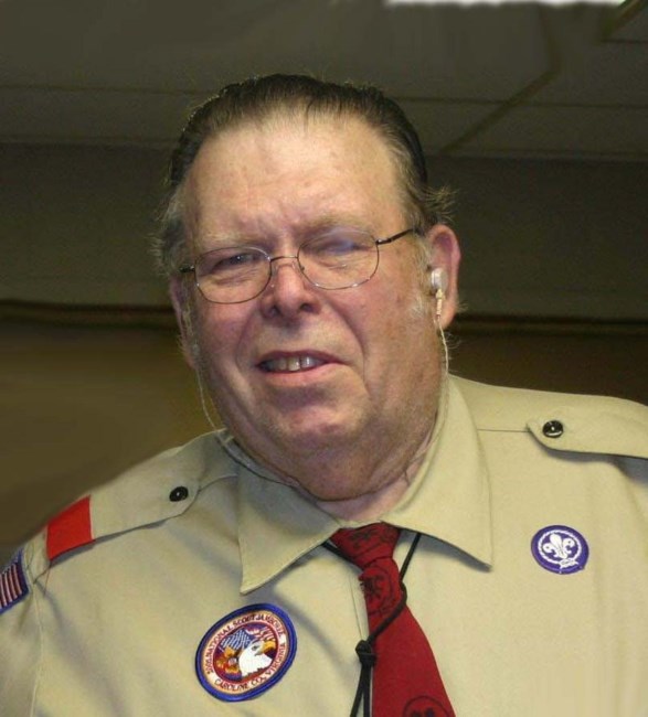 Obituary of George Letcher Finch