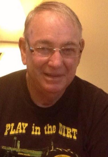 Obituary of Norman Vinsel Bair