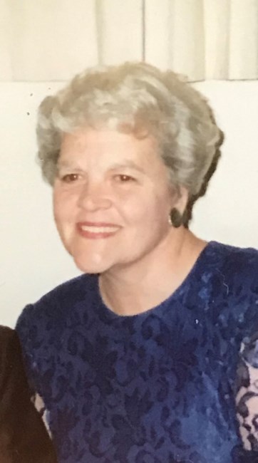 Obituary of Colleen Maude Davis
