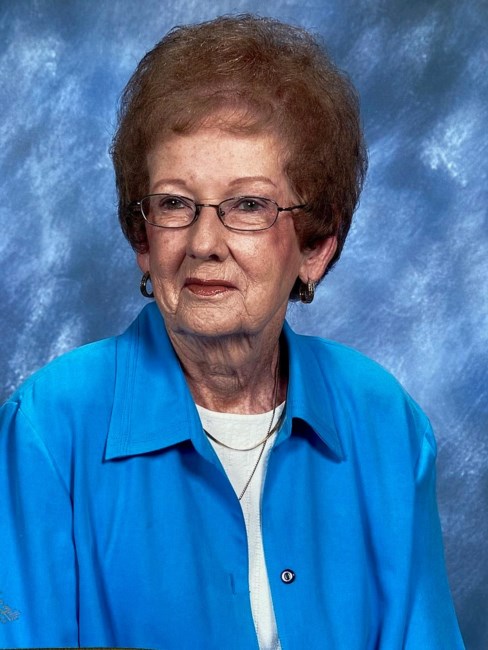 Obituary of Marjorie Ann Gustin