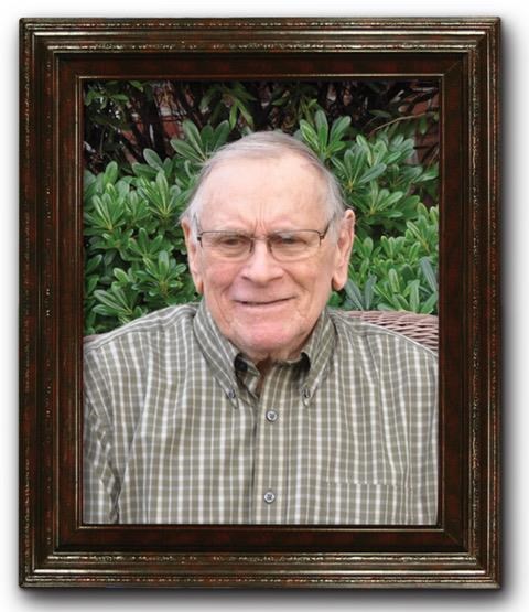Obituario de Alton McGill