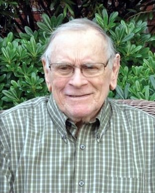 Obituario de Alton McGill