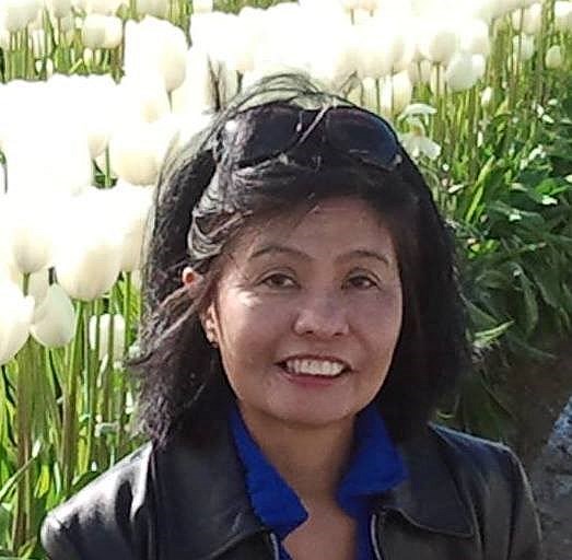 Obituary of Claretta Dacanay Sangco