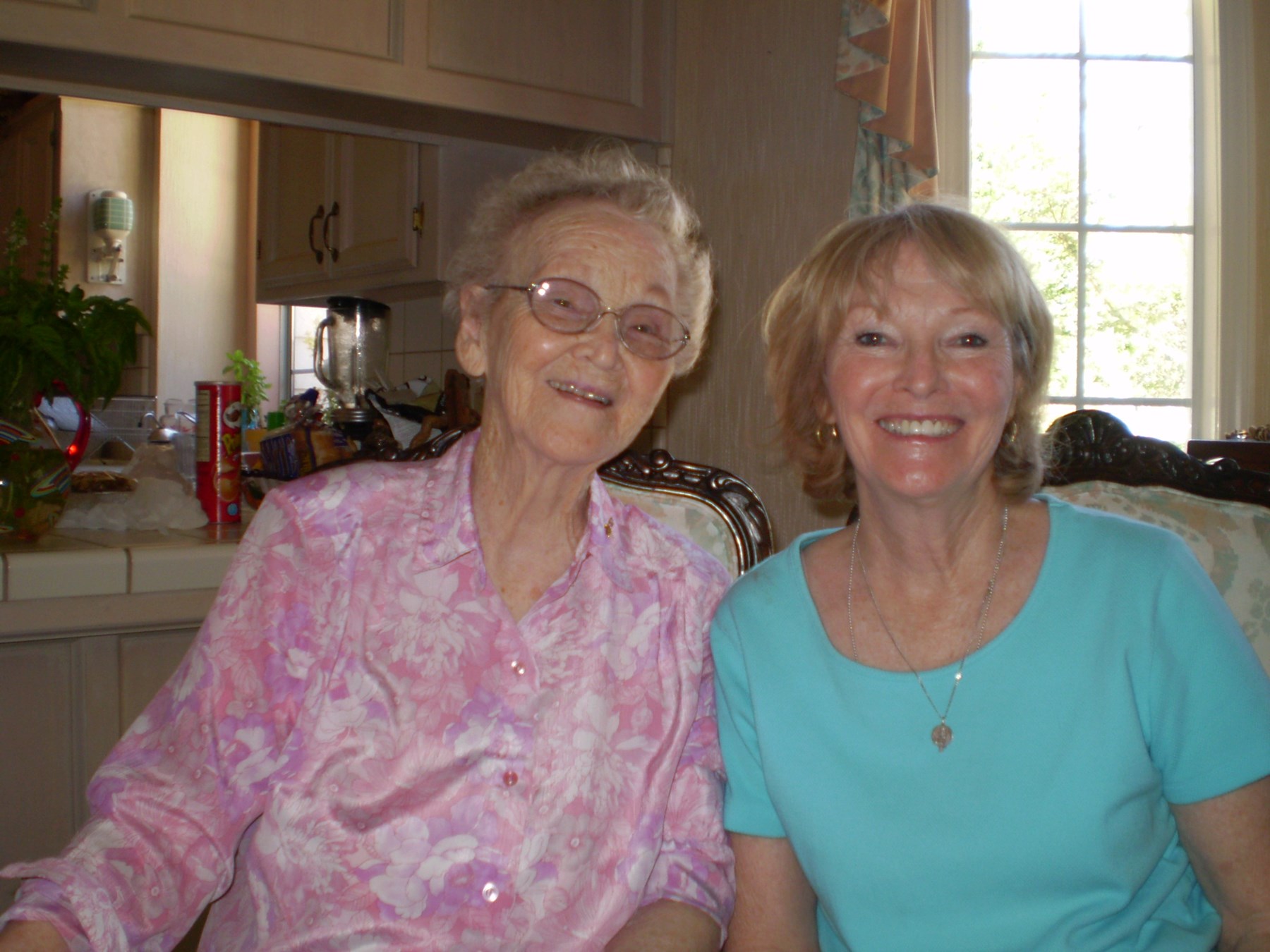 Obituary of Grace B. Harris