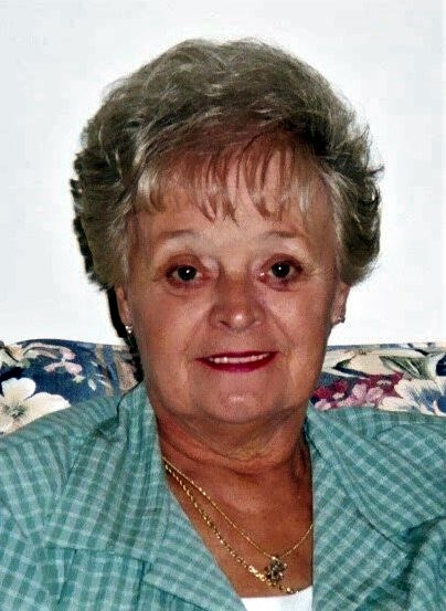 Obituary of Carol Ann Casey