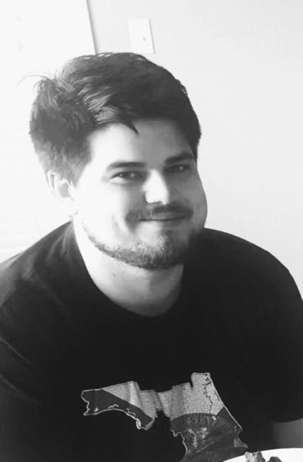Obituary of Dylan Wainright