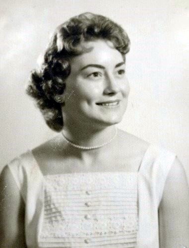 Obituary of Barbara J Smith