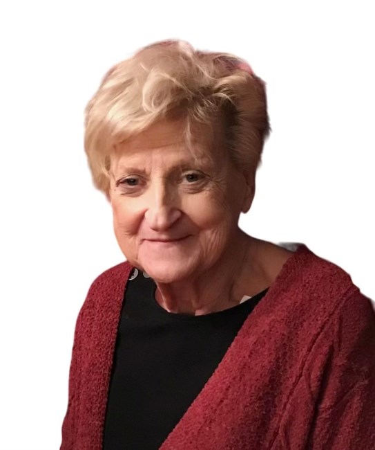 Obituary of Kathleen A Augustyn