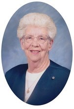 Obituary of Ruth Magalene Lytle Phillips
