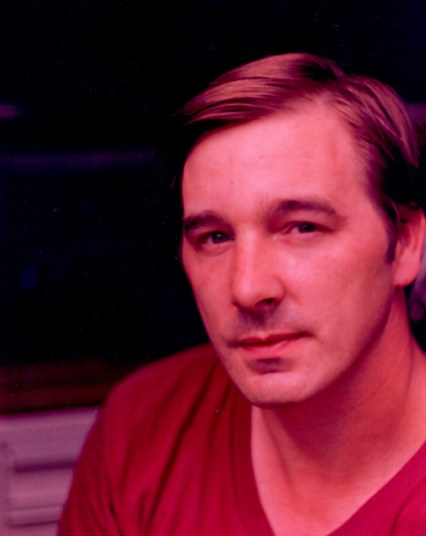 Obituary of Rodney Lee Sizemore