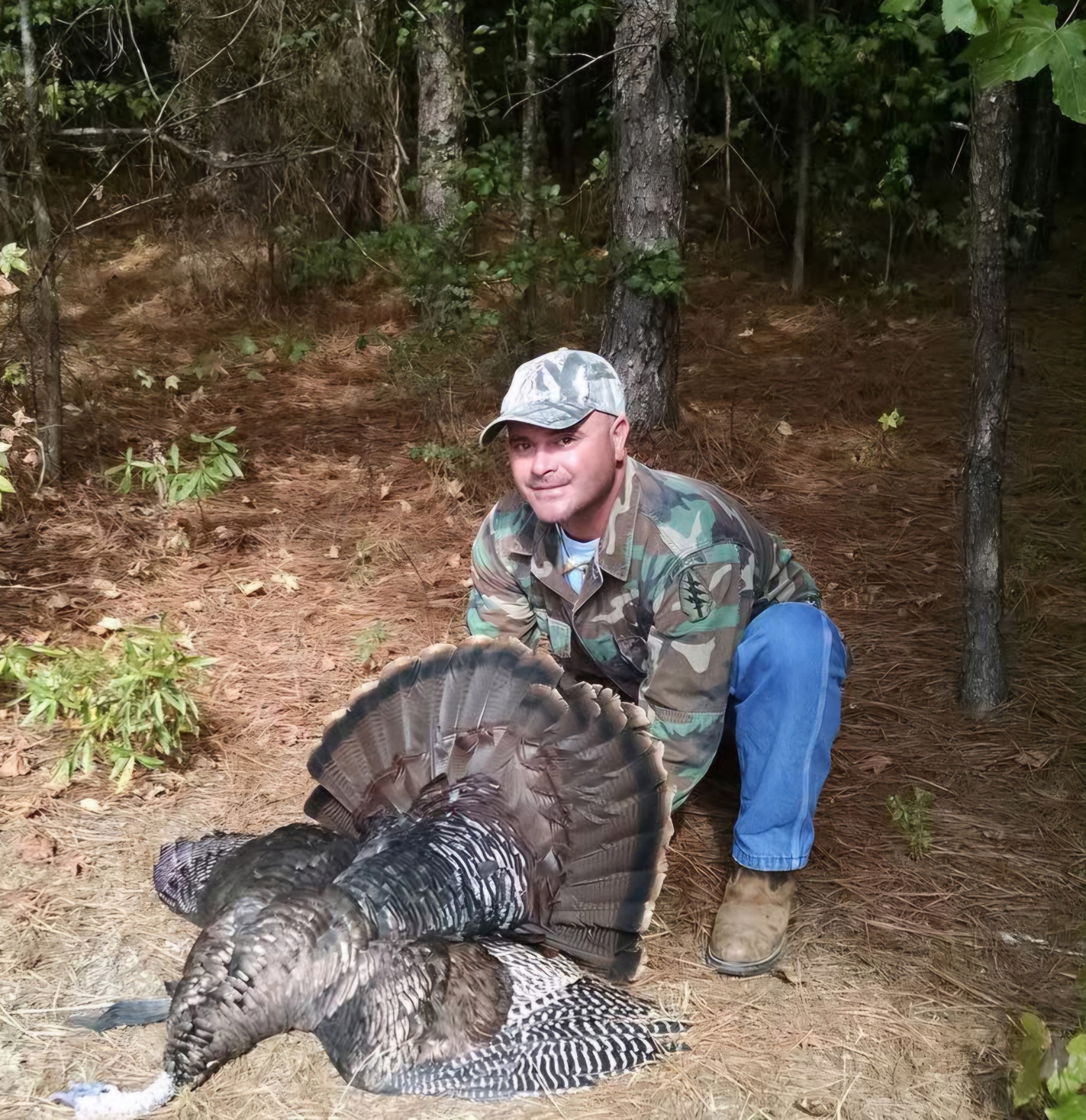 Obituary of Jason Charles Harmony