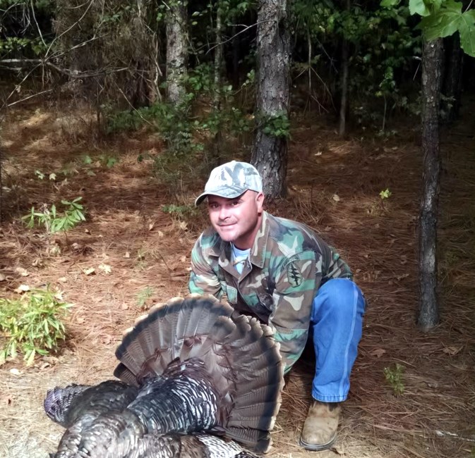 Obituary of Jason Charles Harmony