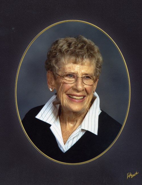 Obituary of Dorothy Wheeler-Keenan