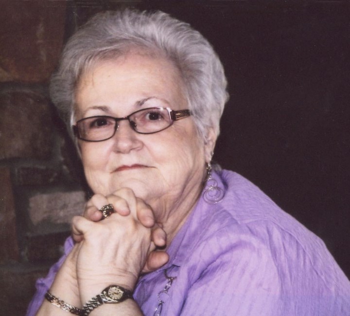 Obituary of Wendy Joanne McNabb