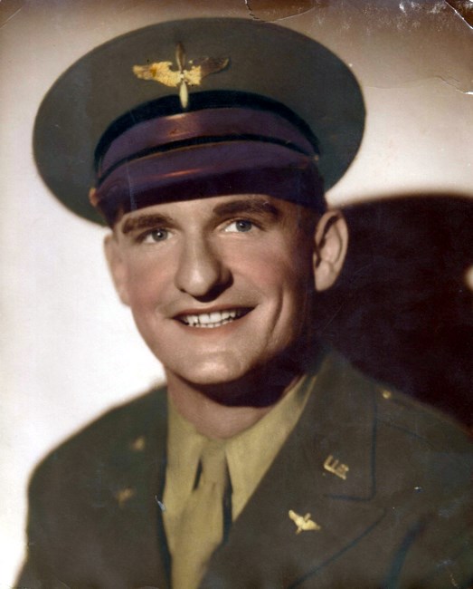 Obituary of Lester Daniel Nolte