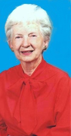 Obituary of Betty A. Hodes