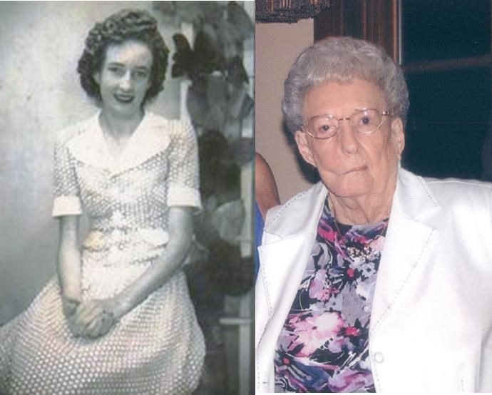 Obituary of Elsie Mae Drengwitz