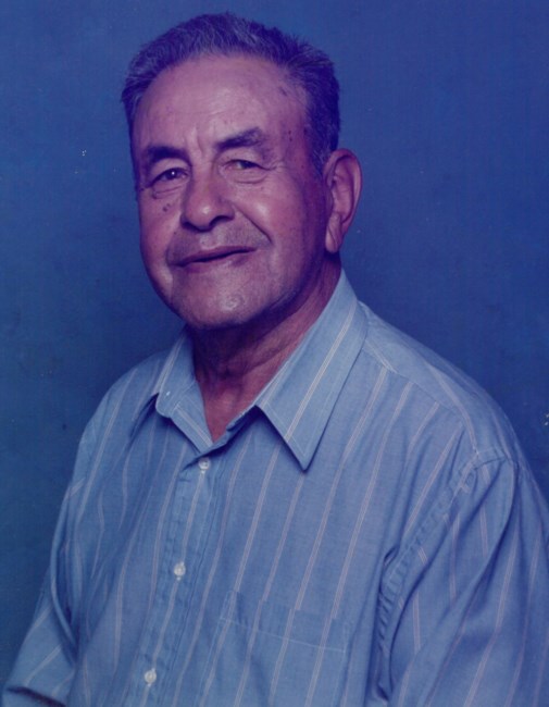 Obituary of Andrew Ruiz