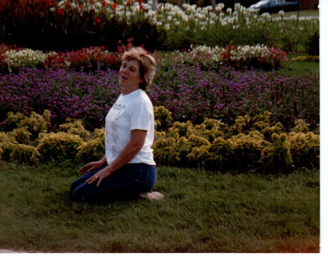 Obituary of Ruby A. Thomas