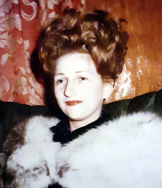 Obituary of Lilitha Marie Bonvillian