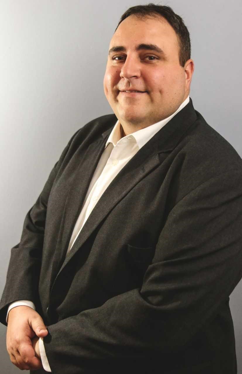 Obituary of Jim Philippou