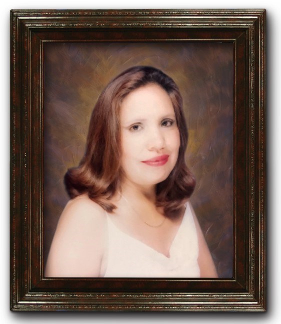 Obituary of Maria Del Carmen Avila