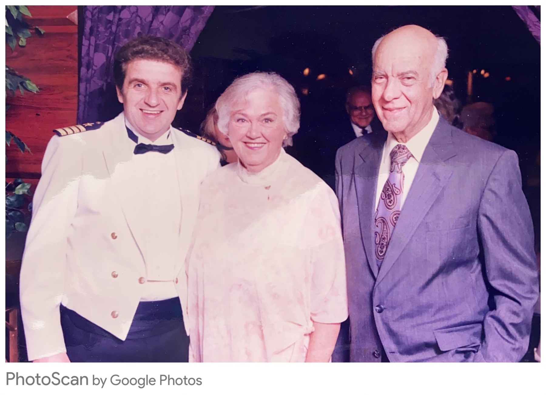 Obituary of Norris Ronald Kraemer Sr.