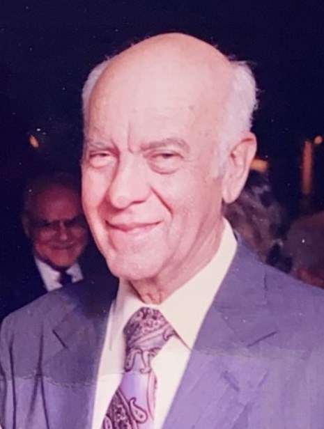 Obituary of Norris Ronald Kraemer Sr.