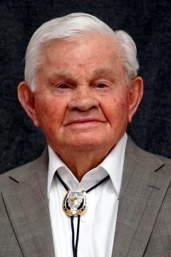 Obituary of Bob Harris