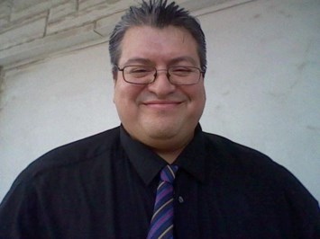 Obituario de Mr. Guillermo Garcia Jr.