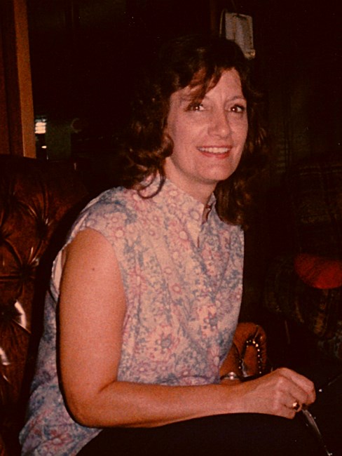 Obituary of Sharon Patricia Harness