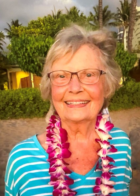 Obituary of Diane Alice Buckendorf