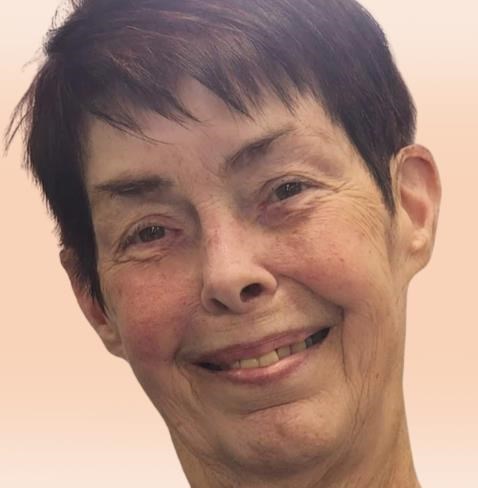 Obituary of Patricia Wilk