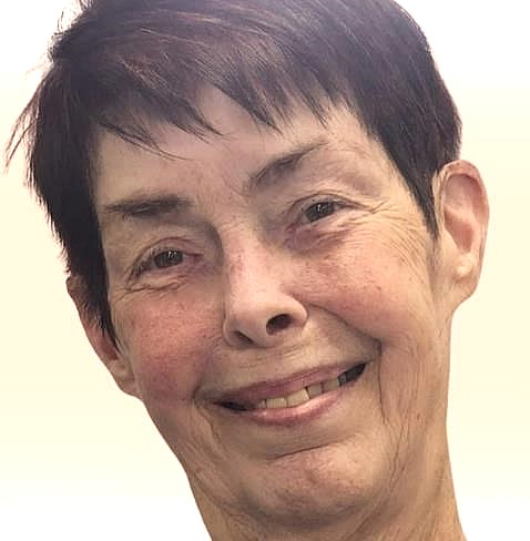 Obituary of Patricia Wilk