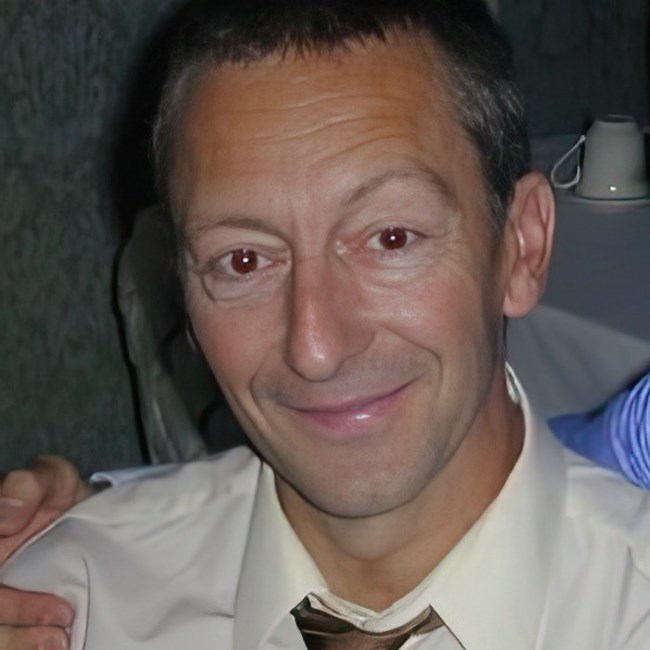 Obituary of Fabrizio Baeli