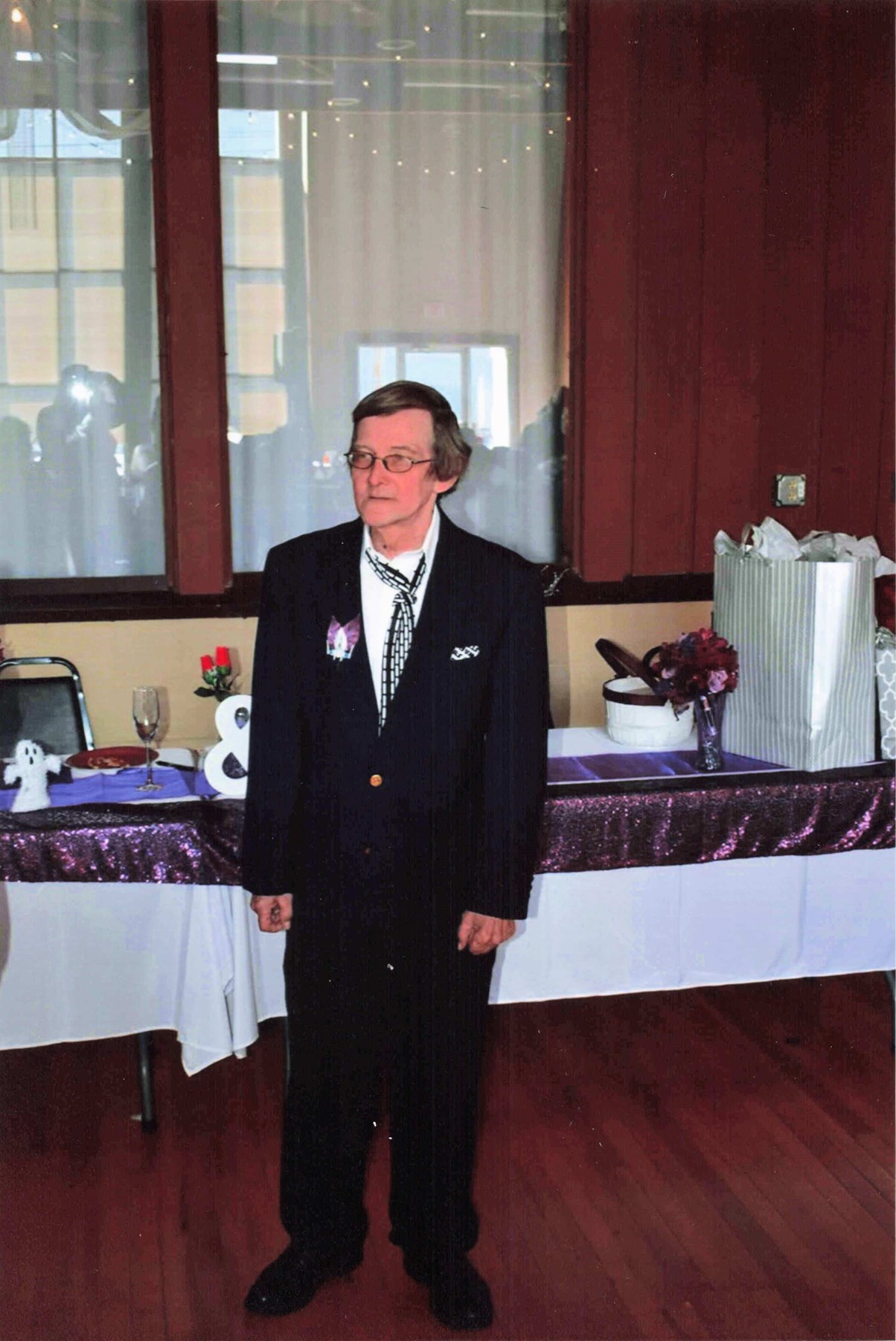 Obituary of Michael "Mike" Roy Brown
