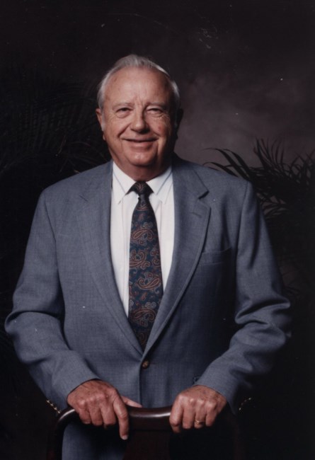 Obituary of Lt. Col. Robert E. Stairs Ret. USAF