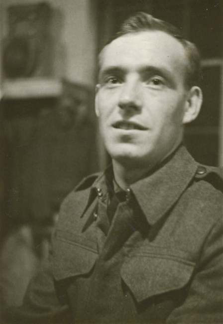 Obituary of Herbert Walter Margison