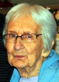 Obituary of Eva Mae Abbott