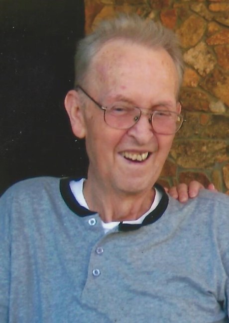 Obituary of William T. "Bill" Rader