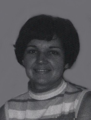 Obituary of Martha A. Mitzkat