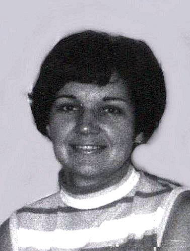 Obituary of Martha A. Mitzkat