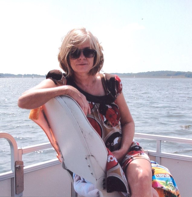 Obituary of Luanne Long