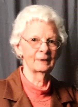 Obituary of Marcie M Giles