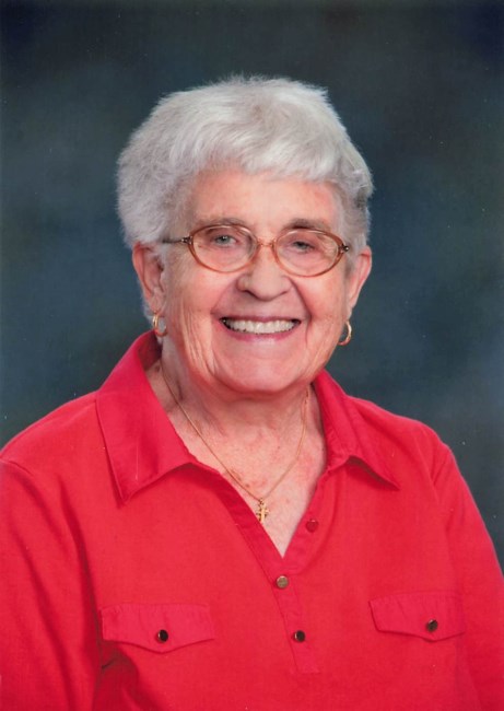 Obituary of Lee Ann Henderson
